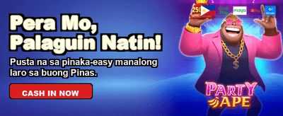 Best Slots Experience in PH banner