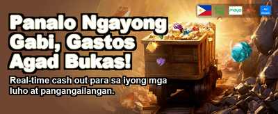 Get Your Big Win Today! banner